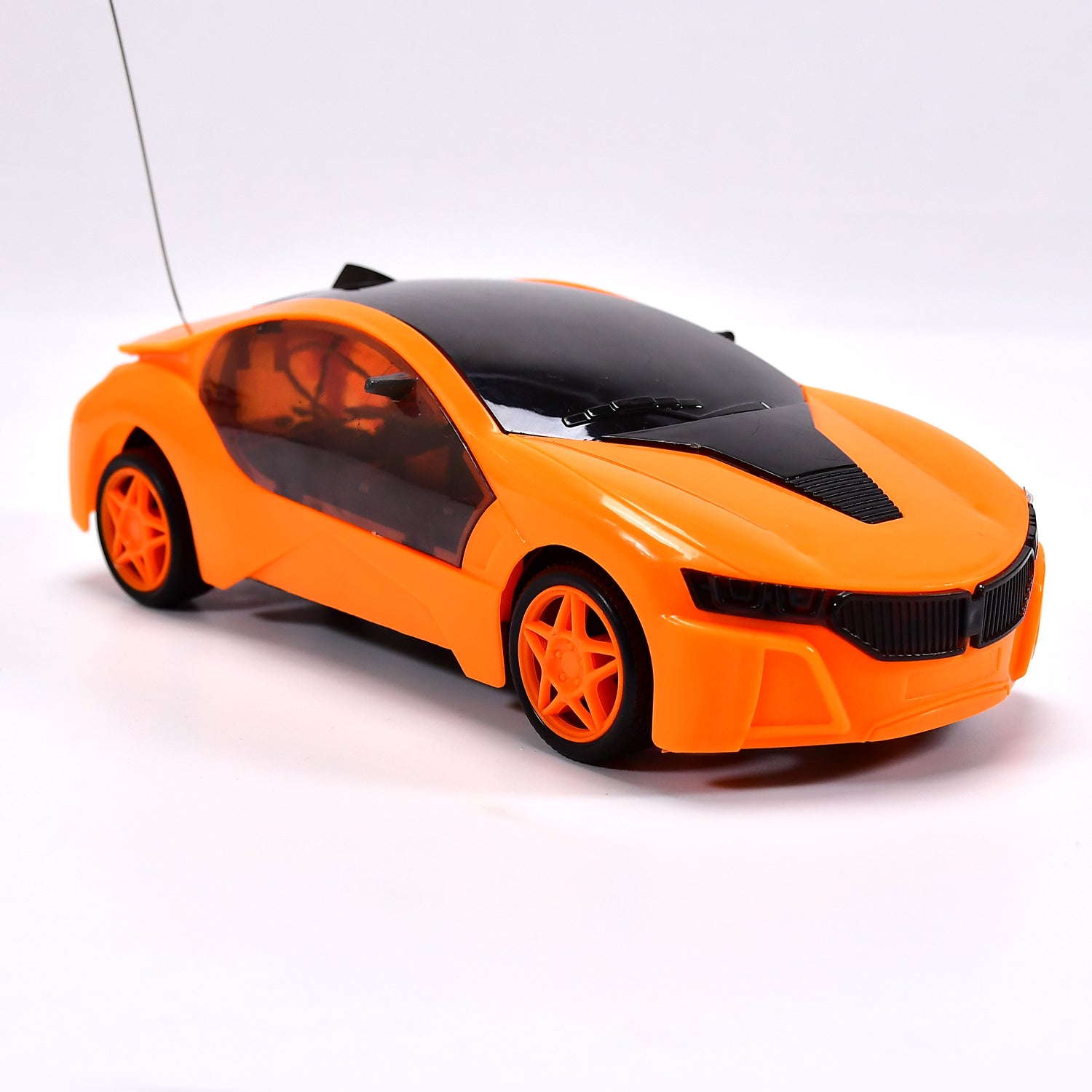 4451 Remote Control Fast Modern Racing Car 3D Light with Go Forward And Backward DeoDap 4451 Remote Control Fast Modern Racing Car 3D Light with Go Forward And Backward DeoDap